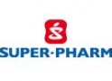Logo firmy Super Pharm
