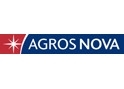 Logo firmy Agros Nova