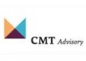 Logo firmy CMT Advisory