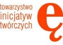 Logo Towarzystwa Inicjatyw Twórczych ę