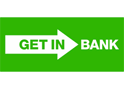 Logo firmy Getin Bank