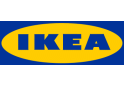 Logo firmy Ikea
