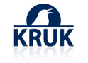 Logo firmy Kruk