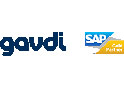 Logo firmy Gavdi