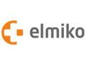 Logo firmy Elmiko