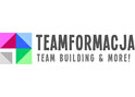 Logo firmy Teamformacja