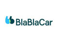 Logo firmy BlaBlaCar