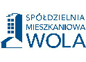 Logo firmy Spółdzielnia mieszkaniowa Wola