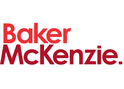 Logo firmy Baker McKenzie