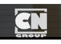 Logo firmy CN Group