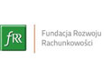 Logo firmy Fundacja Rozwoju Rachunkowości