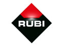 Logo firmy Rubi