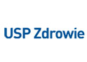 Logo firmy USP Zdrowie