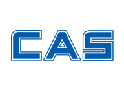 Logo firmy CAS
