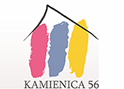 Logo Kamienica 56