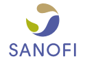 Logo firmy Sanofi