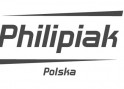 Logo firmy Philipiak