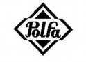 Logo firmy Polfa