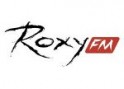 Logo firmy Roxy FM