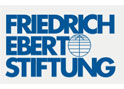 Logo Friedrich Ebert Stiftung