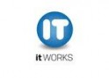 Logo firmy IT works
