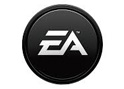 Logo firmy EA