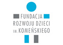 Logo Fundacja Rozwoju Dzieci Im. Jana Amosa Komeńskiego