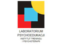 Logo Laboratorium Psychoedukacji