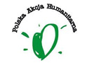 Logo Polska Akcja Humanitarna