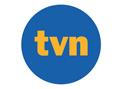 Logo firmy TVN